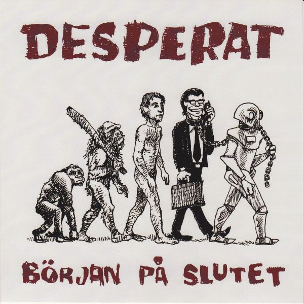 Början På Slutet