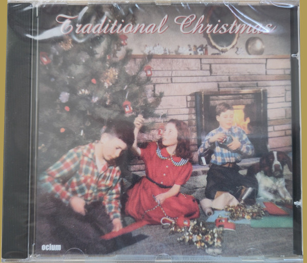 Traditional Christmas