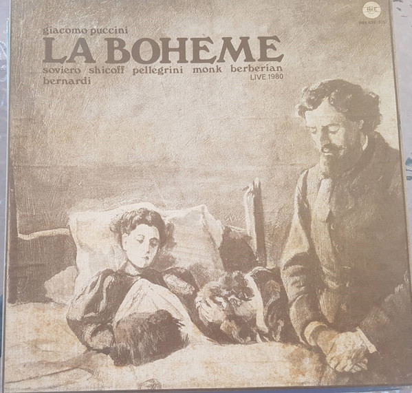 La Boheme