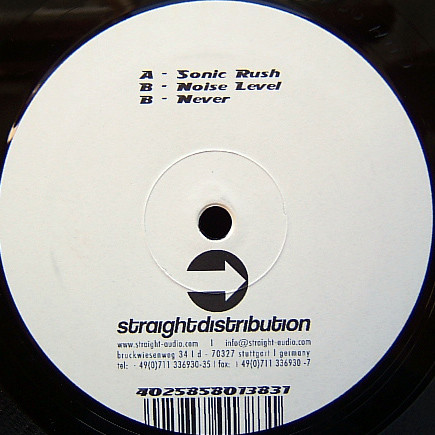 Braintec EP