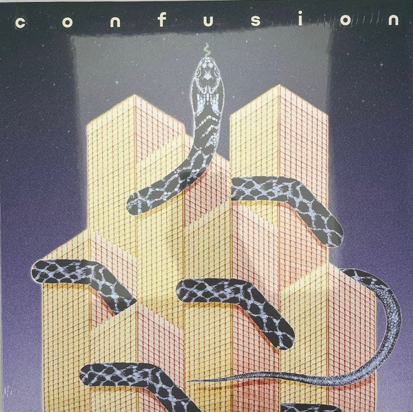 Confusion
