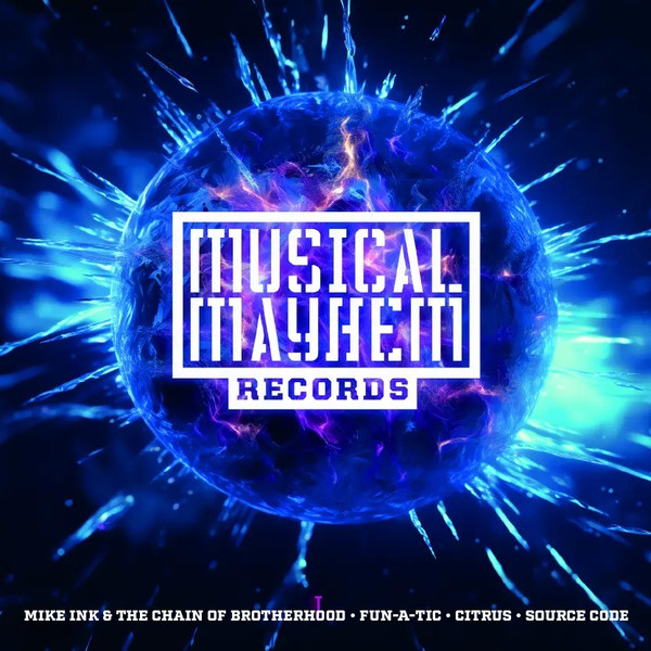 Musical Mayhem Records 13