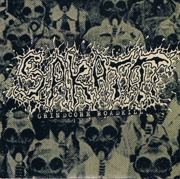 Grindcore Roadkill