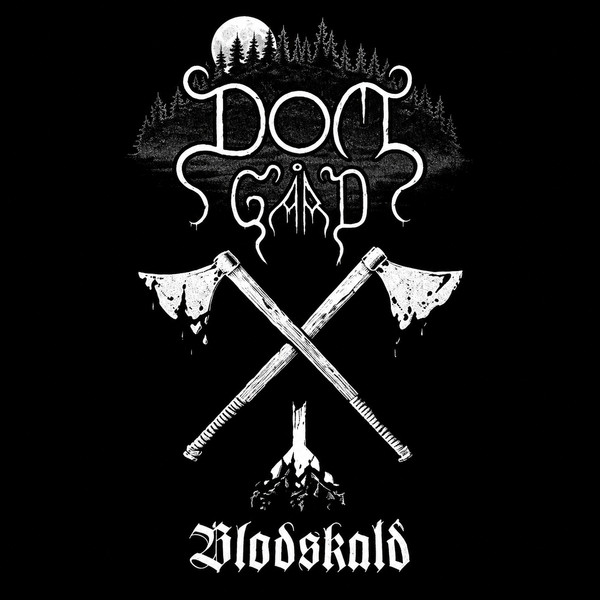 Blodskald