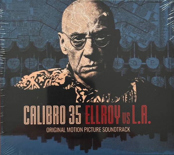 ELLROY vs L.A.