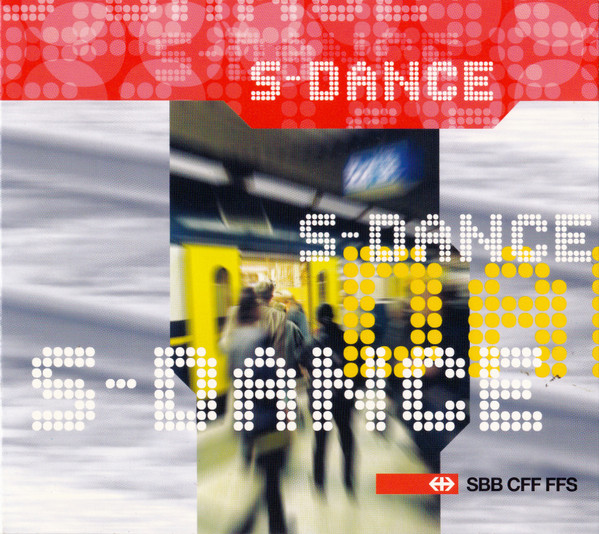 S-Dance
