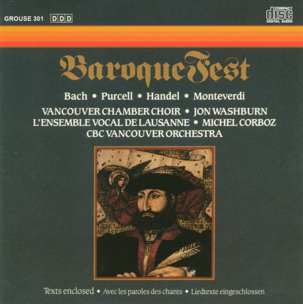 BaroqueFest