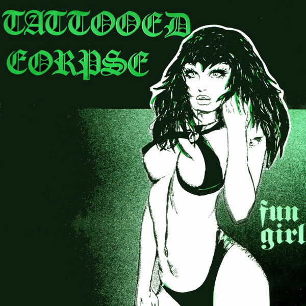 Fun Girl
