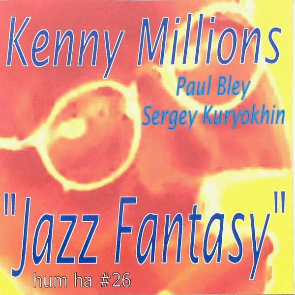 Jazz Fantasy