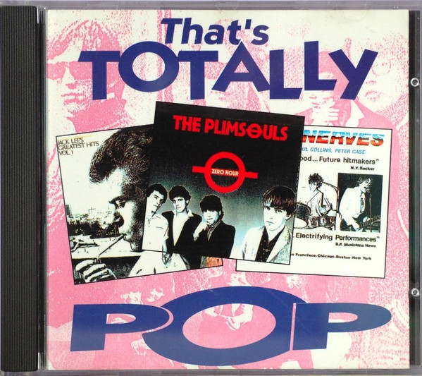 That's Totally Pop