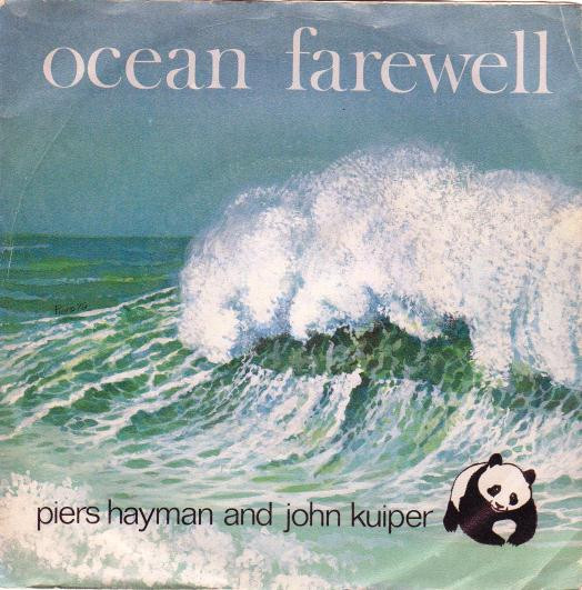 Ocean Farewell