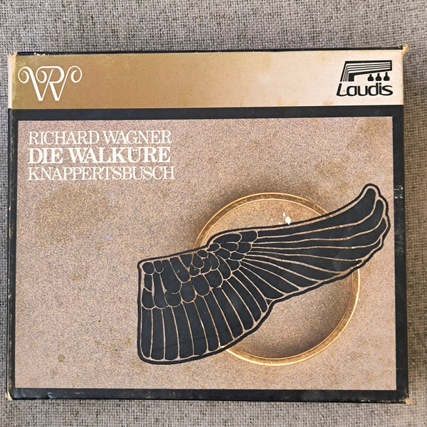 Die Walkure