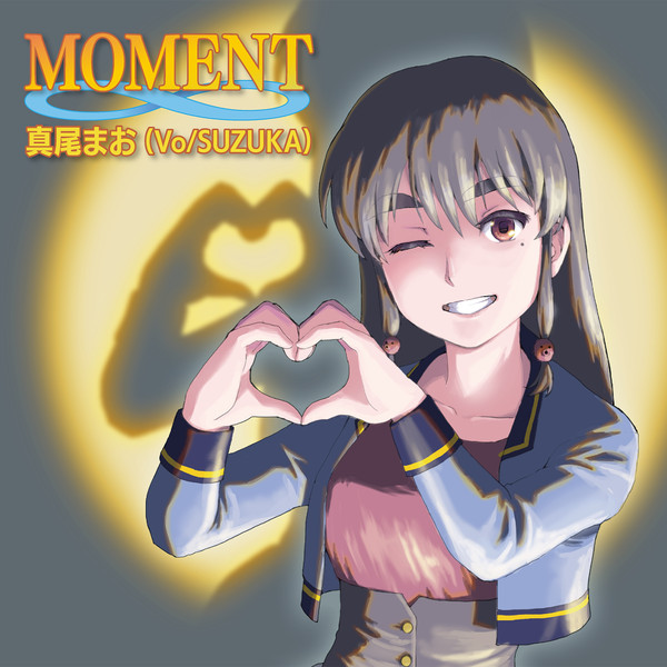 Moment∞