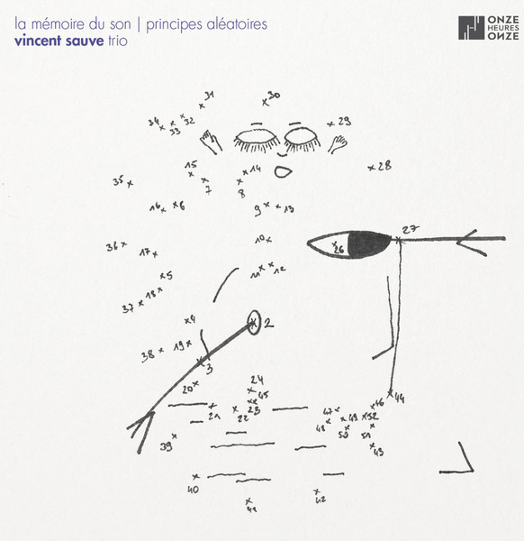 la mémoire du son - principes aléatoires 