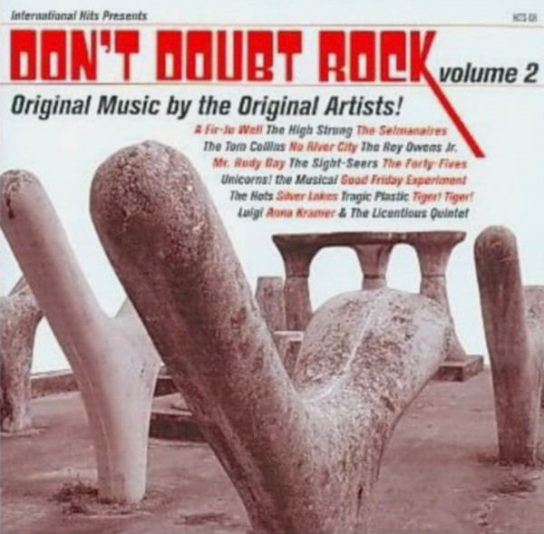 Don't Doubt Rock Vol. 2