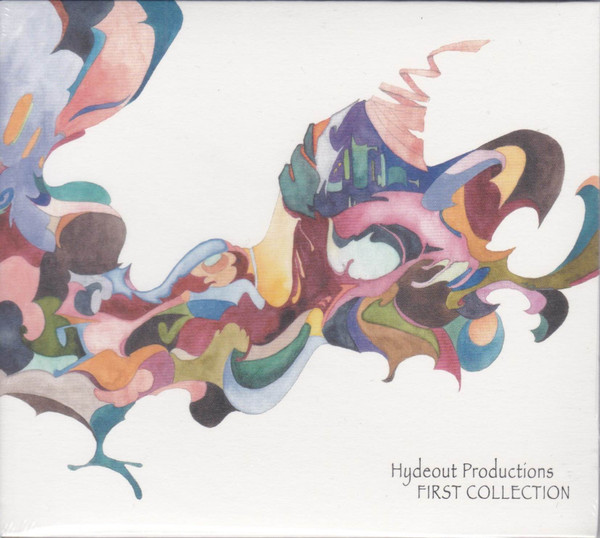 Hydeout Productions - First Collection