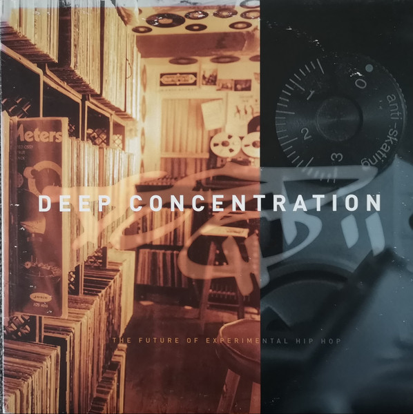 Deep Concentration