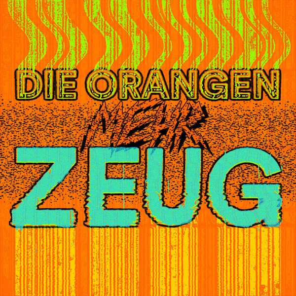 Mehr Zeug