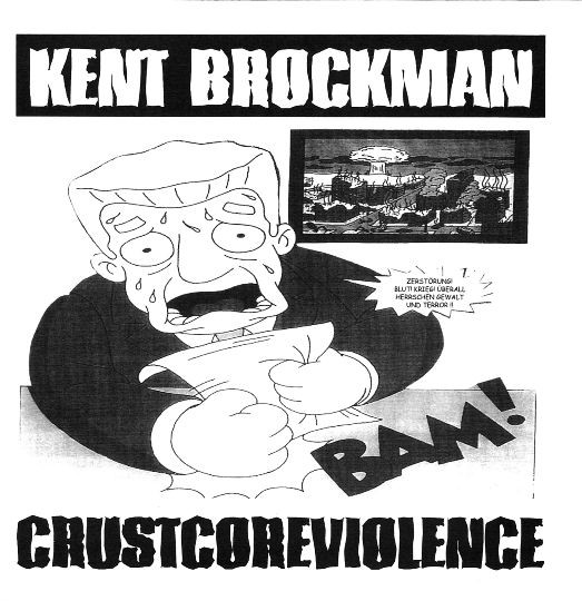 Crustcoreviolence