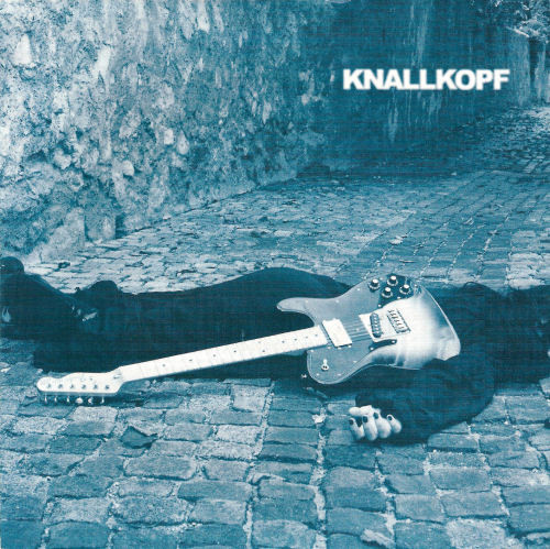 Knallkopf