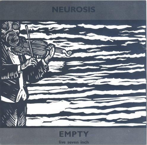 Empty (Live Seven Inch)