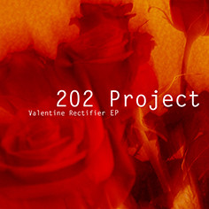 Valentine Rectifier EP