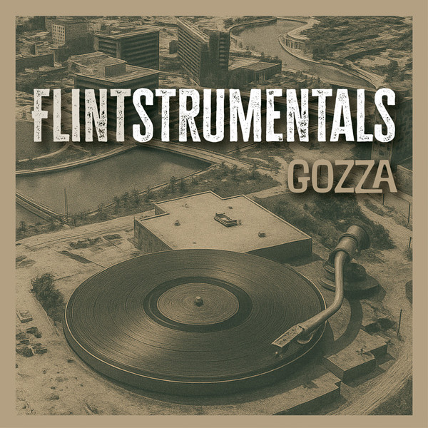 Flintstrumentals