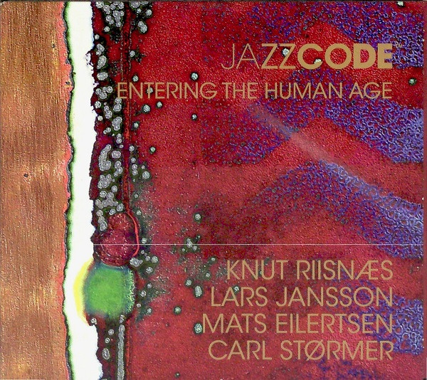 Entering The Human Age