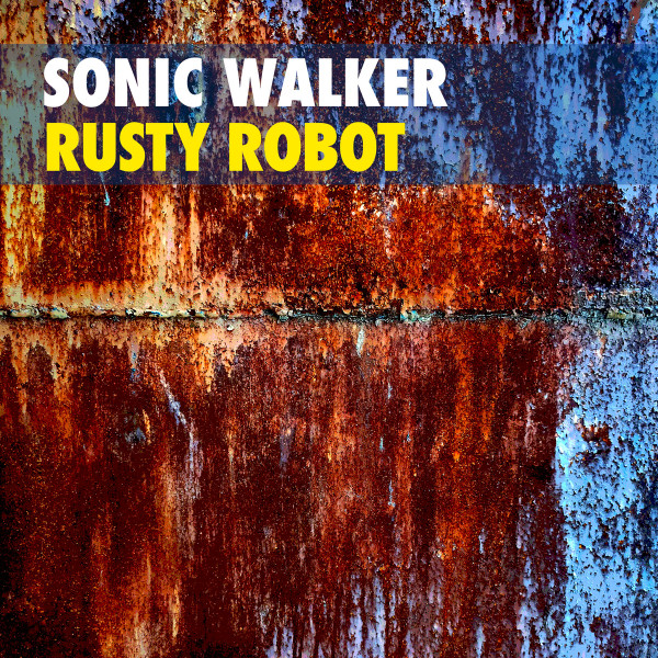 Rusty Robot