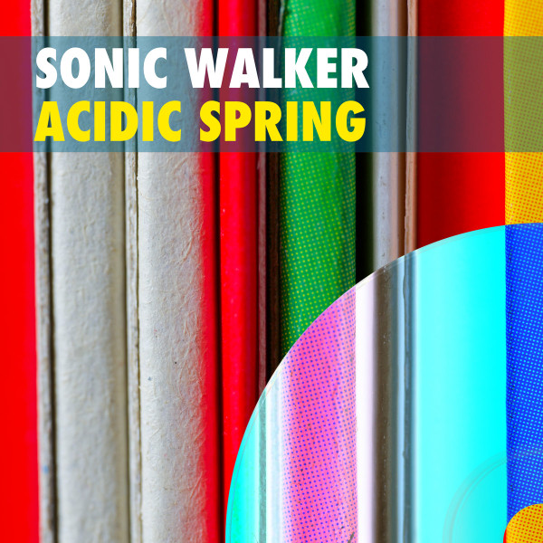Acidic Spring