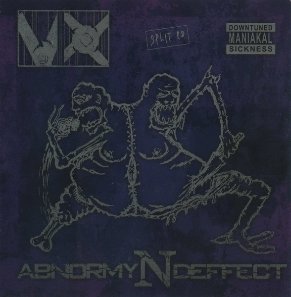 VX / Abnormyndeffect