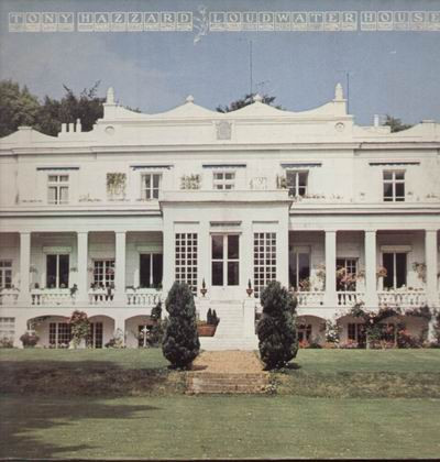 Loudwater House