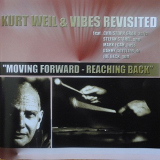 Moving Forward - Reaching Back