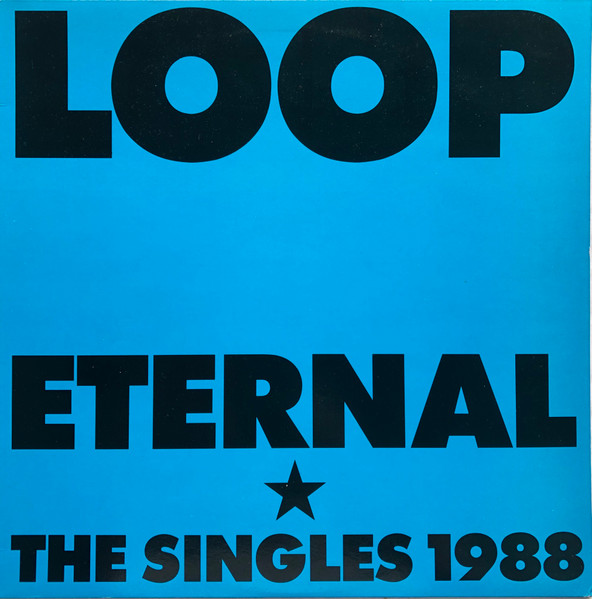 Eternal (The Singles 1988)