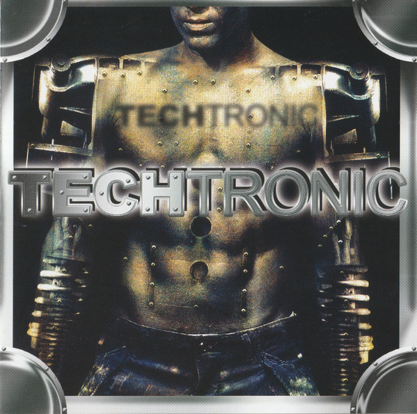 Techtronic