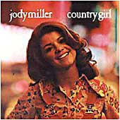 Country Girl