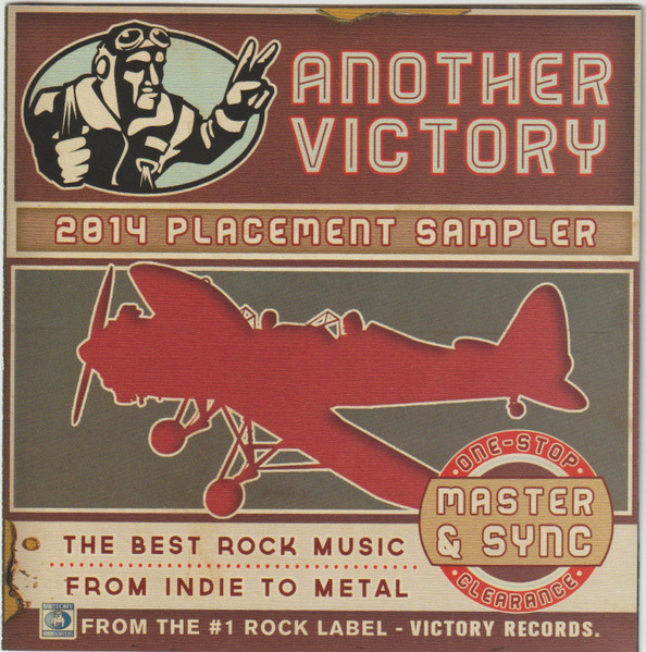 Another Victory 2014 Placement Sampler