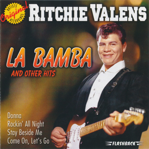 La Bamba And Other Hits