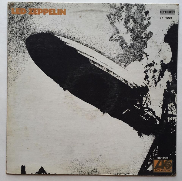 Led Zeppelin