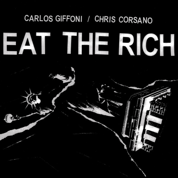 Eat The Rich