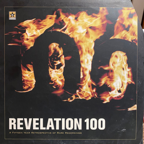 Revelation 100: A Fifteen Year Retrospective Of Rare Recordings