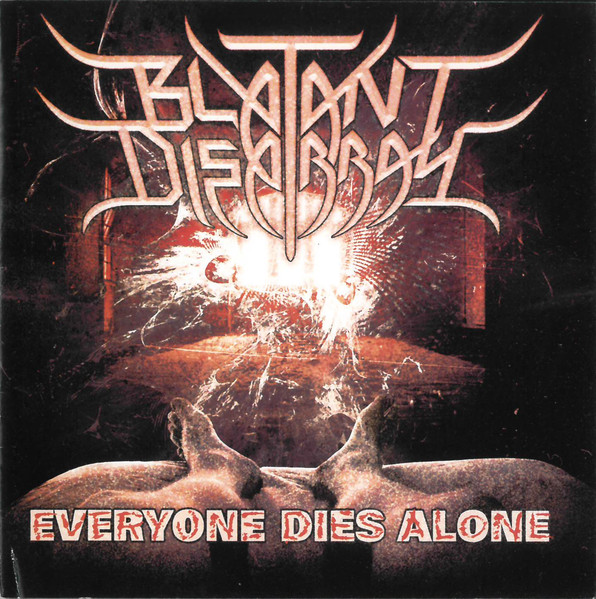 Everyone Dies Alone
