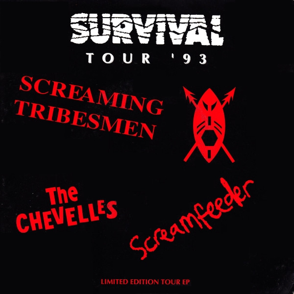 Survival Tour '93