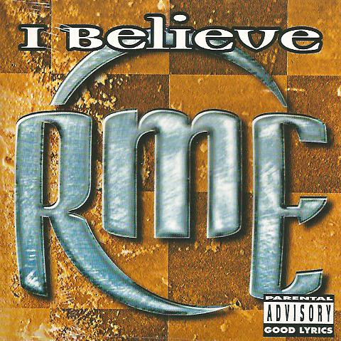 I Believe