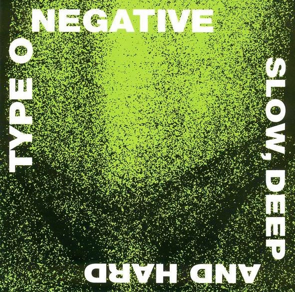 Slow, Deep And Hard