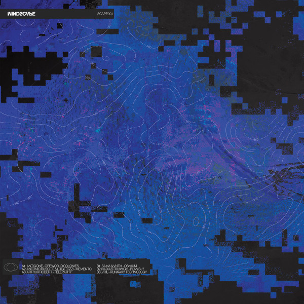 Mindscape 001