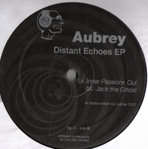 Distant Echoes EP