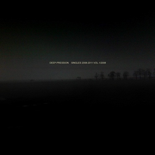SINGLES VOL​.​1 (2008)