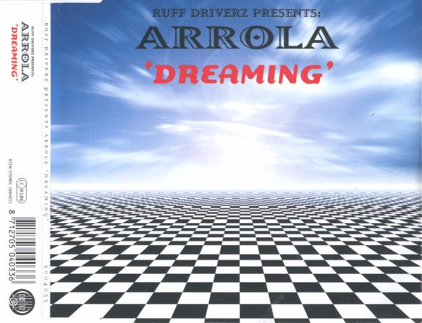 Dreaming