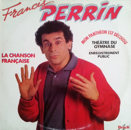 Mon Panthéon Est Décousu